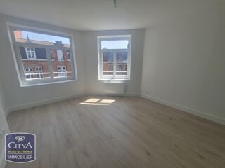  Appartement à louer 2 pièces 40 m²