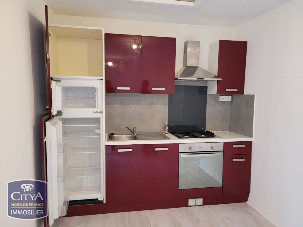 APPARTEMENT 3 PIECES HALLUIN