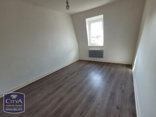 Location Appartement T3 en centre ville Lens