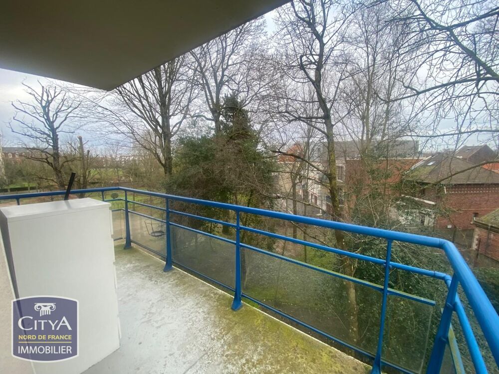 Location Appartement Résidence le parc du Belvédère Saint-andré-lez-lille