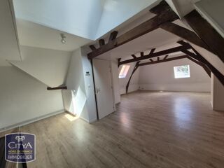  Appartement � louer 3 pi�ces 70 m� Saint-omer