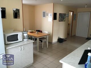 Appartement à louer 2 pièces 54 m²