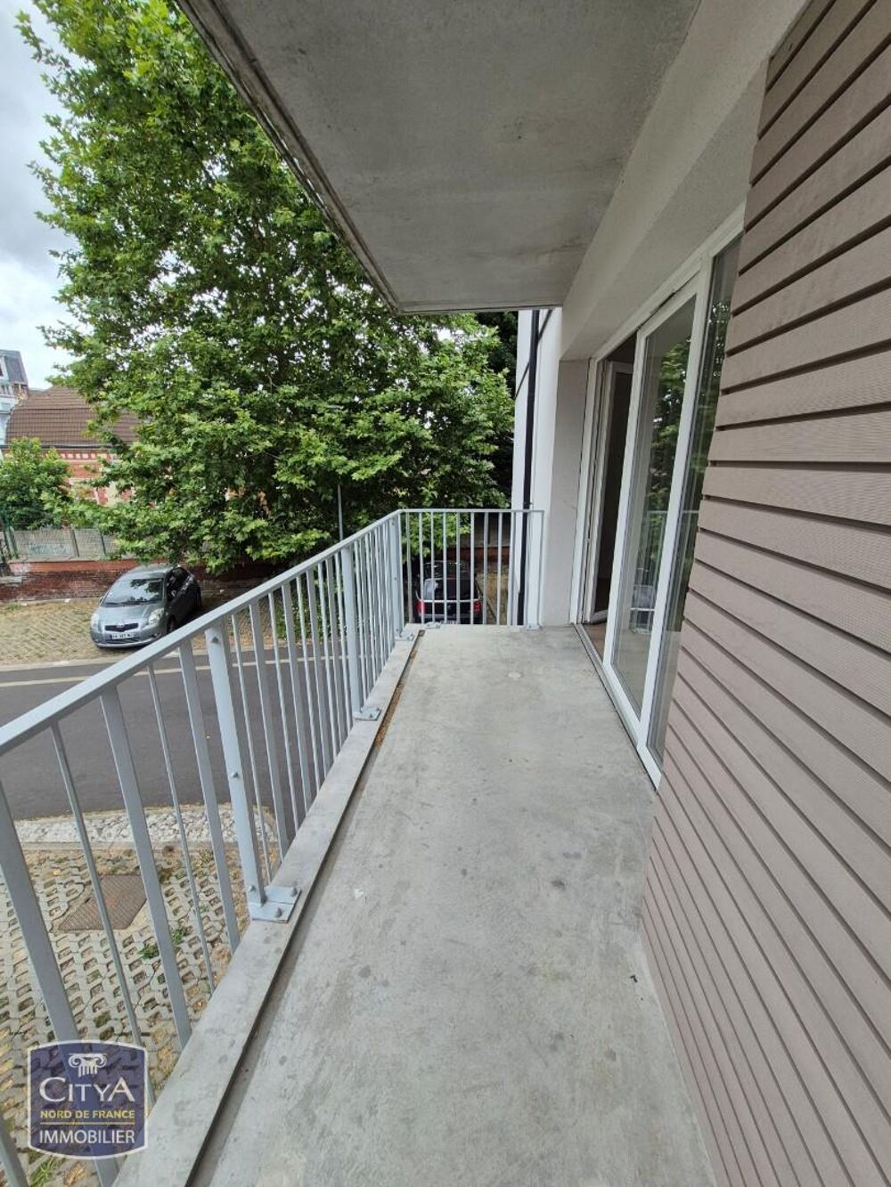 Location Appartement RESIDENCE RECENTE RUE DES 3 FRERES REMY Lannoy