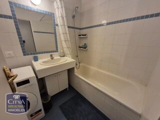  Appartement � louer  Lille