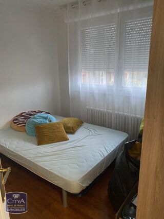  Maison à louer 3 pièces 97 m²