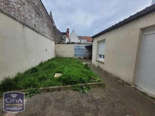 Appartement à louer 28 m²