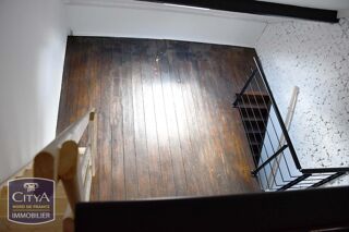  Maison à louer 3 pièces 83 m²