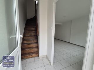  Maison à louer 3 pièces 68 m²