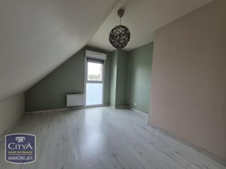  Maison à louer 117 m²