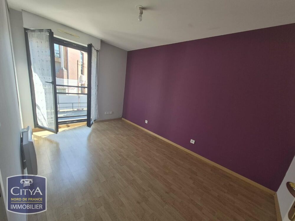 Location Appartement Appartement T2 dans une résidence sécurisée Aire-sur-la-lys