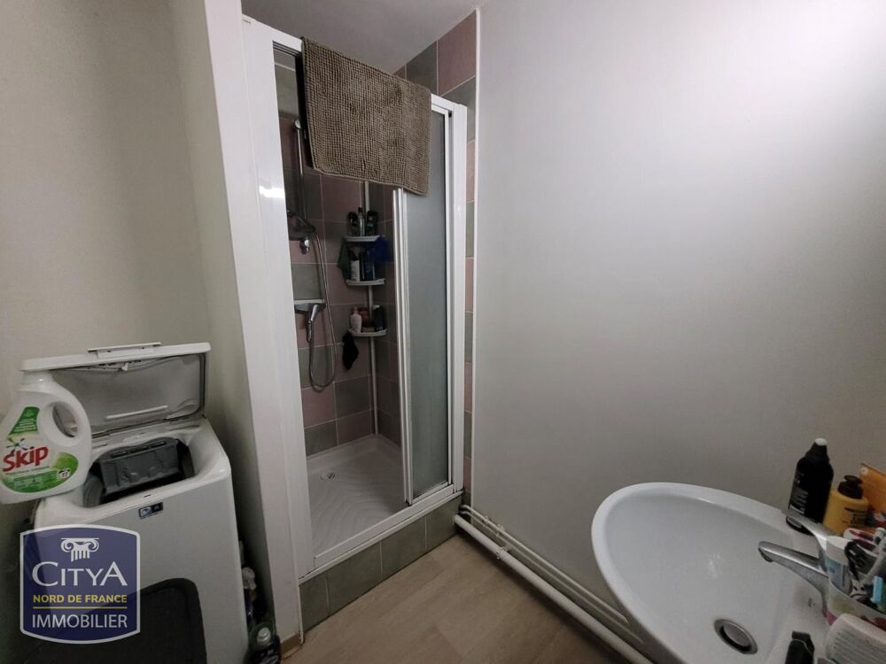 location Appartement - 3 pièce(s) Maing (59233)