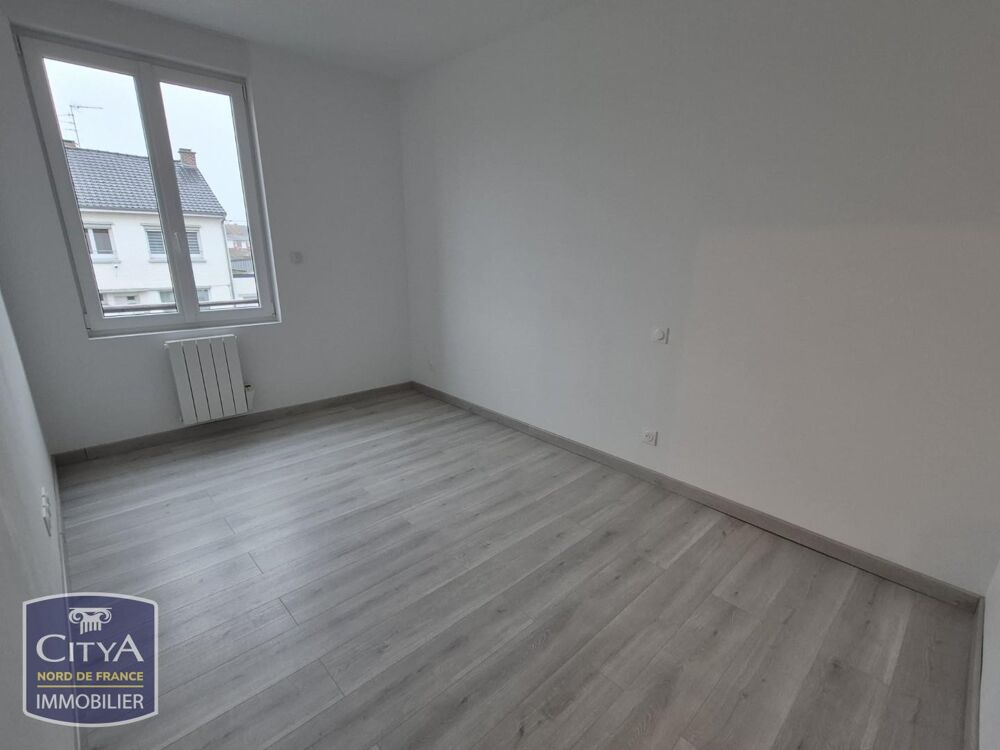 location Maison - 4 pièce(s) - 101 m² Saint-Amand-les-Eaux (59230)