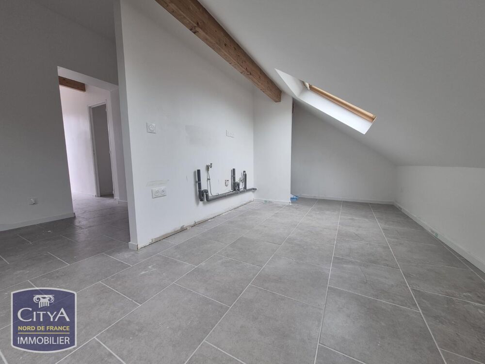 APPARTEMENT NEUF FEIGNIES