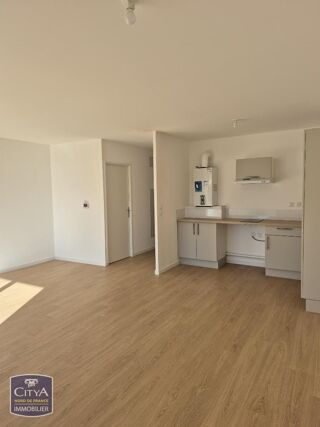  Appartement à louer 3 pièces 69 m²