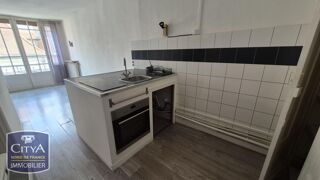  Appartement à louer 1 pièce 31 m²