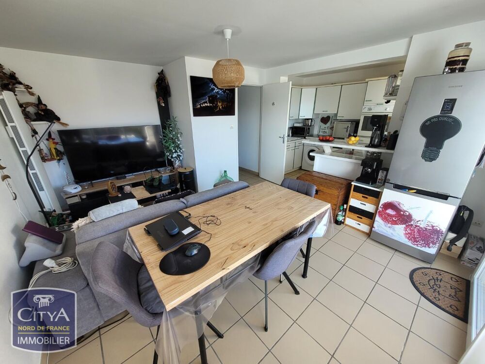 Location Appartement Appartement Cucq