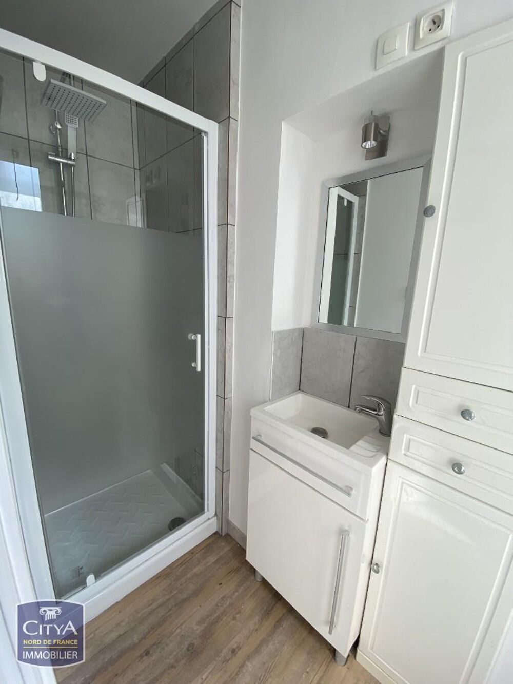 Location Appartement APPARTEMENT MEUBLE Lens