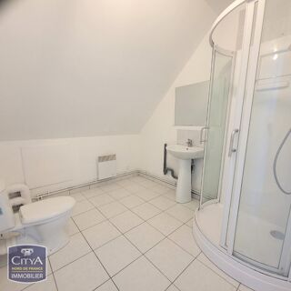  Appartement à louer 2 pièces 42 m²