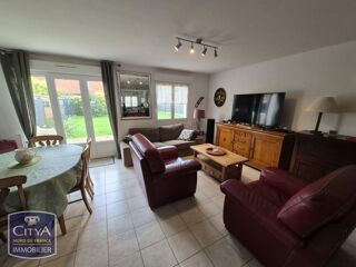 Location Maison Maison de 78,5 m² Cuincy