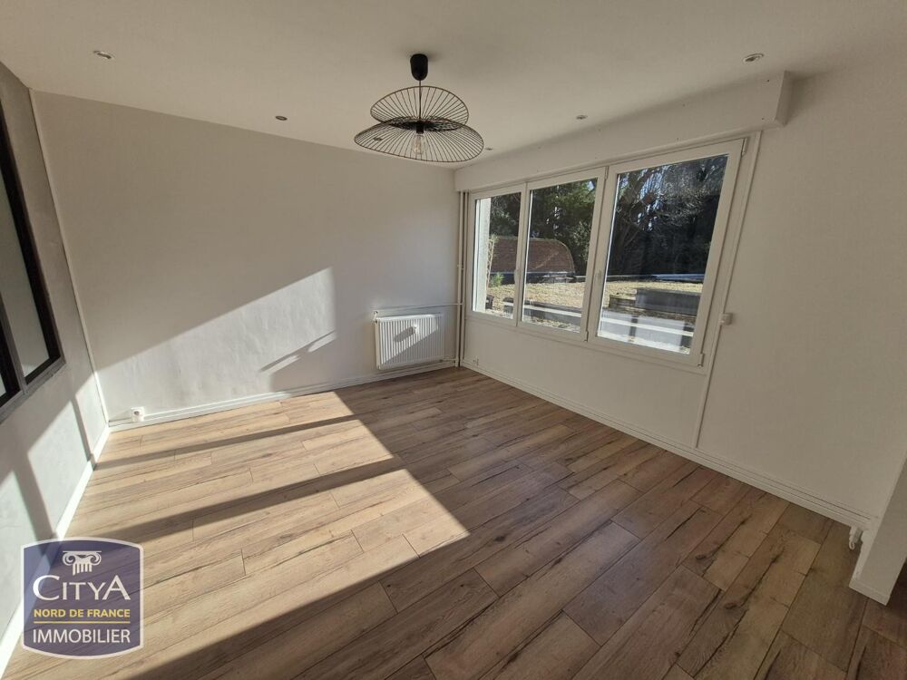 Appartement de 44,18 m²