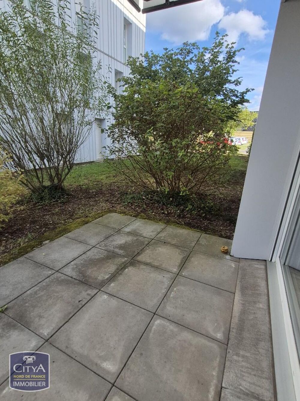 Location Appartement T2 LINEO PERENCHIES Pérenchies