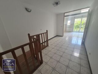  Appartement à louer 2 pièces 41 m²