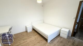  Appartement à louer 1 pièce 12 m²