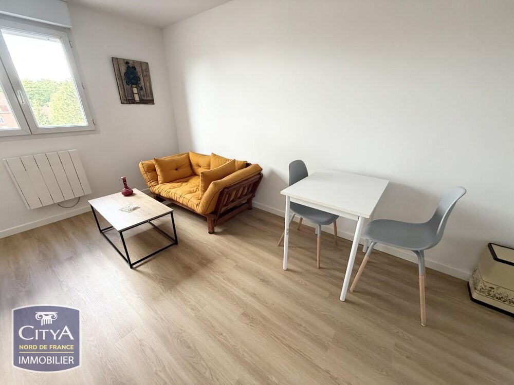 APPARTEMENT DUPLEX MEUBLE