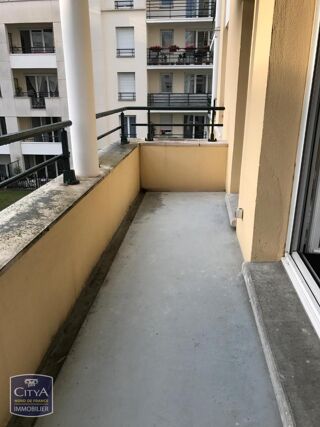  Appartement à louer 2 pièces 44 m²