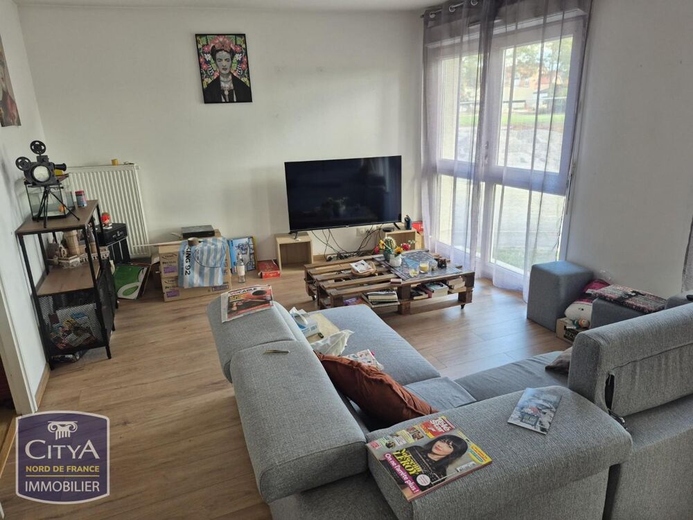 Location Appartement APPARTEMENT A LOUER A ARRAS Arras