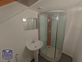  Appartement à louer 1 pièce 24 m²