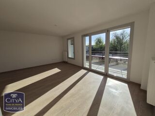  Appartement � louer 3 pi�ces 65 m� Valenciennes