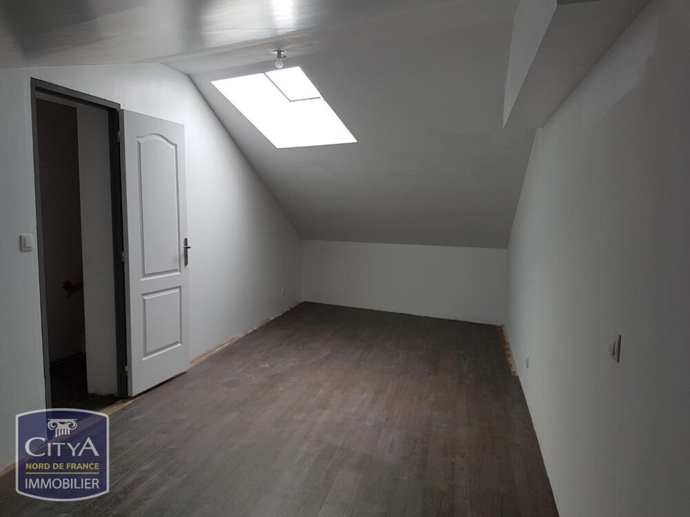 Location Maison Maison de 76,48 m² Aniche