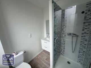 Appartement à louer 2 pièces 28 m²