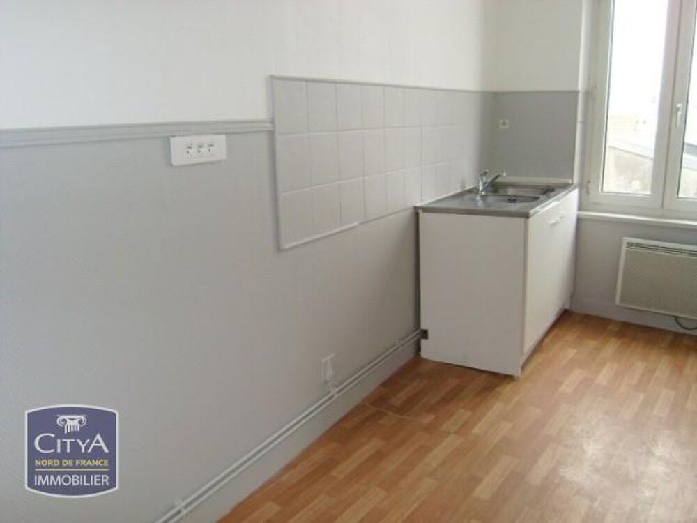 Location Appartement APPARTEMENT T3 CENTRE VILLE Wimereux
