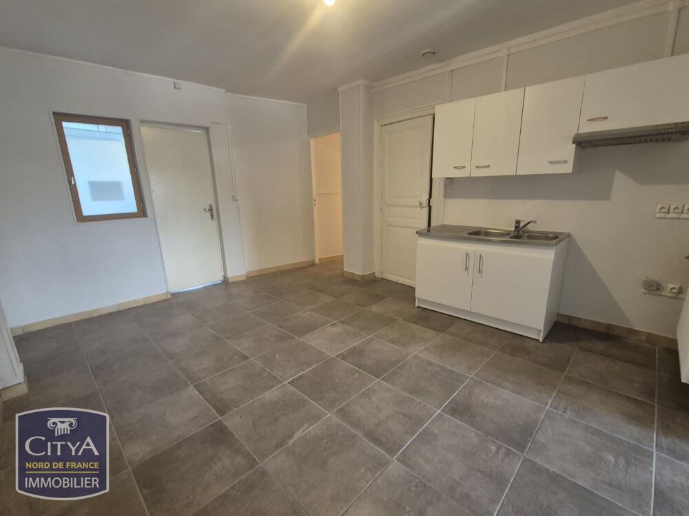 APPARTEMENT 2 CHAMBRES