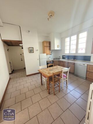  Appartement � louer 53 m�