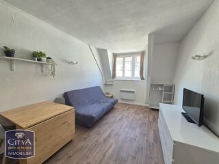  Appartement à louer 1 pièce 22 m²