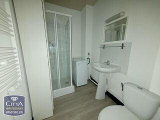  Appartement à louer 2 pièces 42 m²
