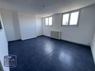  Appartement à louer 1 pièce 31 m²