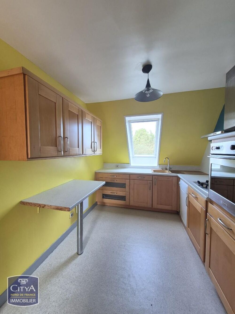 Appartement au coeur du centre ville, dans un cadre privi....
