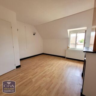  Maison à louer 3 pièces 58 m² Lécluse