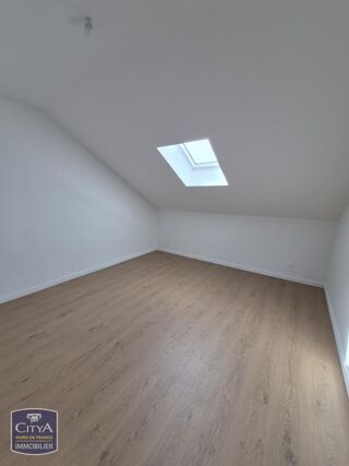  Appartement à louer 2 pièces 38 m²