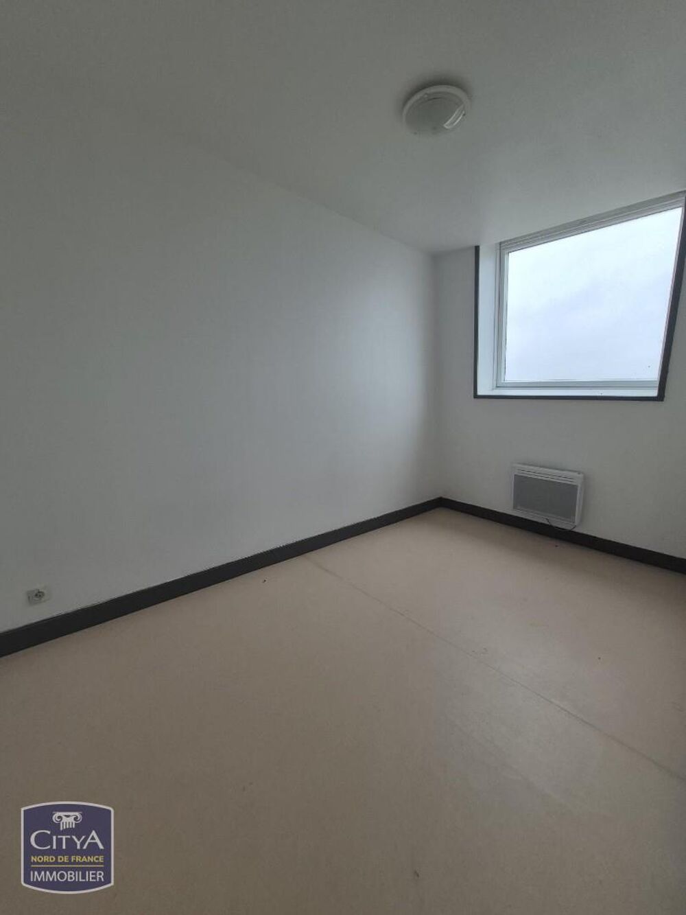 APPARTEMENT DE TYPE 2 BIS DE 43 M²