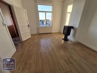  Maison à louer 4 pièces 95 m²