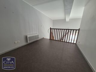  Appartement à louer 3 pièces 41 m²