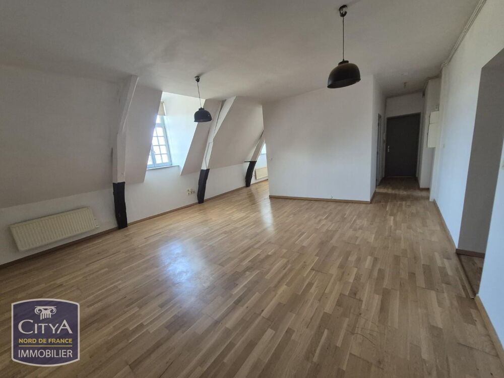 Location Appartement Appartement 2 pièces Aire-sur-la-lys