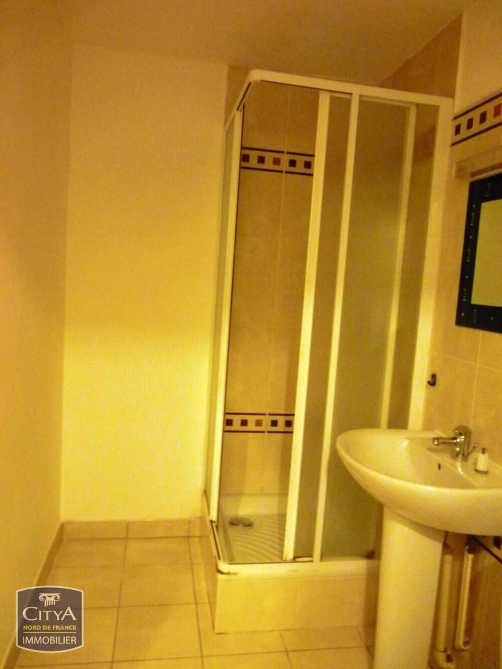 Location Appartement Appartement T2 Merlimont