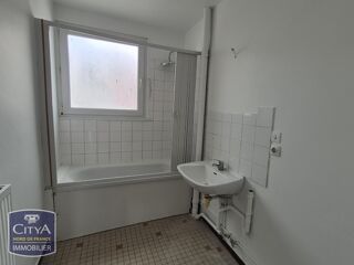 Appartement à louer 2 pièces 43 m²