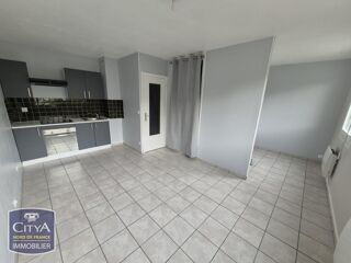  Appartement à louer 1 pièce 26 m²